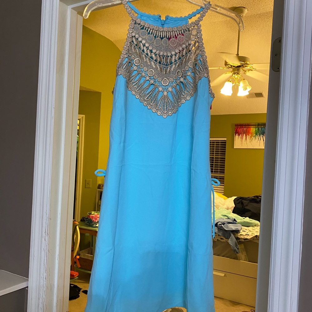 NWT Romper